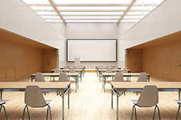 学校